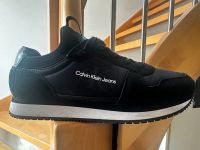 Calvin Klein Sneaker 41 Herren Saarland - Homburg Vorschau