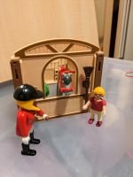 Playmobil Pferdebox Stall Bayern - Ascha Vorschau