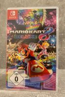 Nintendo Switch Mario Kart 8 Deluxe München - Maxvorstadt Vorschau