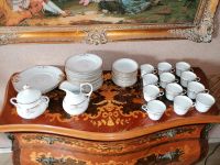 KPM Krister Vintage Kaffeeservice Teeservice 12 Personen Nordrhein-Westfalen - Siegen Vorschau