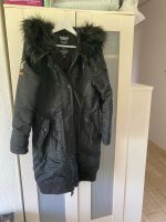 Khujo Winterjacke M Nordrhein-Westfalen - Neunkirchen-Seelscheid Vorschau