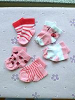 Baby Socken Größe 11-14 Hessen - Griesheim Vorschau