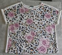 Damen T-Shirt Gr. 52 Baden-Württemberg - Waldbrunn Vorschau