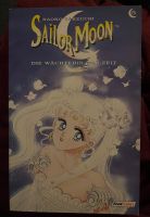 Sailor Moon, Manga, Band 5, 1.Auflage, die Wächterin der Zeit Hamburg-Nord - Hamburg Hohenfelde Vorschau