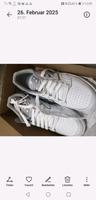 new balance neu Schuhe Sneaker 38 Leder NP 100 Euro Hessen - Bad Orb Vorschau