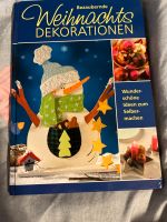 Bezaubernde Weihnachts Dekorationen Buch Aachen - Kornelimünster/Walheim Vorschau