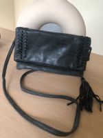 Tasche Clutch grau Nordrhein-Westfalen - Hückelhoven Vorschau