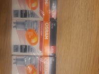 6 x Leuchtmittel Osram Parathom LED-Spot GU10 3000K – Warmweiß Bayern - Augsburg Vorschau