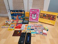 Kinderspiele, Puzzle, Quartett, Quiz, Deko, Geschenke, Zirkel. Bayern - Thannhausen Vorschau