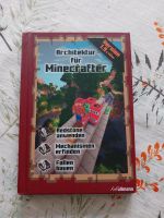 Buch "Architektur für Minecrafter" Güstrow - Landkreis - Laage Vorschau