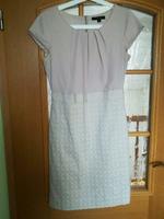***festliches Kleid, von comma Größe 36 Hessen - Niederaula Vorschau