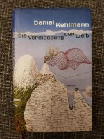 Die Vermessung der Welt, Daniel Kehlmann Bayern - Regensburg Vorschau