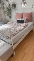 Ikea LEIRVIK 140x200 Top mit Lattenrost ‼️ Hessen - Bad Schwalbach Vorschau