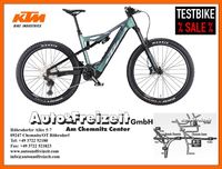 KTM E-BIKE MACINA KAPOHO ELITE XL 53 cm * Bosch 750Wh * TB & NEU Sachsen - Röhrsdorf Vorschau