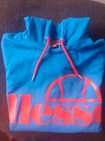 Ellesse Hoodie, Pullover Föritztal - Neuhaus-Schierschnitz Vorschau