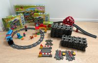 XXL Duplo Eisenbahn Set 66494 ➕ 10506 ➕ Schienen … Essen - Steele Vorschau