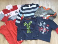 6 Pullover u Sweatshirt Elkline Cars PAKETPREIS GR 116 Schleswig-Holstein - Norderstedt Vorschau