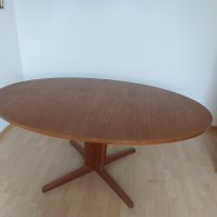 Teak Tisch Danish original 60iger Berlin - Tegel Vorschau