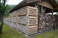 Kaminholz | Brennholz NADELHOLZ LAUBHOLZ Thüringen - Stadtroda Vorschau