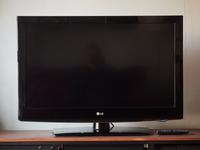 37" LG LCD Fernseher (37LH3010, Zoll), FullHD, 16:9 Baden-Württemberg - Karlsruhe Vorschau