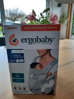 Ergobaby Adapt cool air mesh Bayern - Hilpoltstein Vorschau