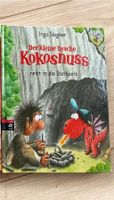 Der kleine Drache Kokosnuss reist in die Steinzeit Niedersachsen - Elze Vorschau