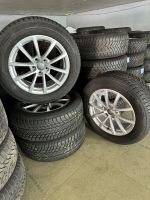 Original Audi Winterräder 225/60 R17 Bayern - Waidhofen Vorschau