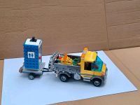 Lego City Baustellentruck Nordrhein-Westfalen - Lennestadt Vorschau