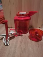 ExtraChef TurboChef Tupperware zerkleinerer Schleswig-Holstein - Loose  Vorschau