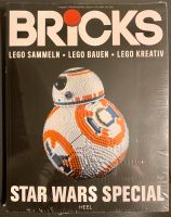 BRICKS - LEGO - STAR WARS SPECIAL - HEEL  ISBN 9783958433267 Sachsen - Marienberg Vorschau