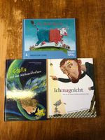 3 Kinderbücher Die Kuh Gloria Stella und der Weihnachtstern Hessen - Kassel Vorschau