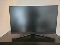 AOC LCD Gaming-Monitor 27G2U/BK Sachsen-Anhalt - Magdeburg Vorschau