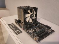 CPU Intel 6600k Plus Mainboard, gainward 6gb 1060 und Netzteil Nordrhein-Westfalen - Zülpich Vorschau