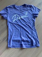 T-Shirt Diesel Nordrhein-Westfalen - Monheim am Rhein Vorschau