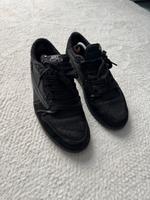 Travis Scott x Air Jordan 1 Retro Low OG SP 'Black Phantom' in 45 Bayern - Pullach Vorschau