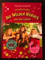 Thomas Schmid - Die Wilden Hühner und das Leben Nordrhein-Westfalen - Bornheim Vorschau