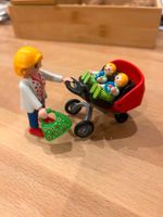 Playmobil „Mutter mit Zwillingen und Kinderwagen“ 5573 Nordrhein-Westfalen - Iserlohn Vorschau