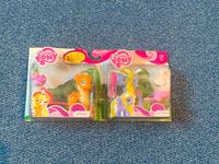 Little Pony Applejack und Lily Blossom OVP Niedersachsen - Lilienthal Vorschau