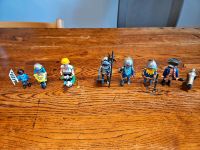 Playmobil Figuren Set Fußball Ritter Pirat Motorrad Kanone München - Berg-am-Laim Vorschau