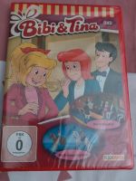 Bibi und Tina DVD OVP Nordrhein-Westfalen - Lennestadt Vorschau