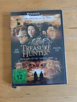 DVD The Treasure Hunter original verpackt Bayern - Mauerstetten Vorschau