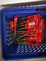 Posten 8 St. Hammerbohrer Hilti TC-C 1/2-6 SDS Plus  Te-C Baden-Württemberg - Aalen Vorschau