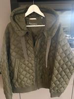 Marc O’Polo Steppjacke Größe 42 Nordrhein-Westfalen - Steinhagen Vorschau