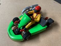 Slotcar GoKart Carrera BRM DMT APR Bayern - Mühldorf a.Inn Vorschau