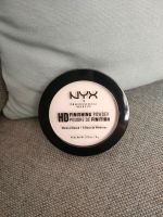 NYX Finishing Powder Baden-Württemberg - Wolfschlugen Vorschau