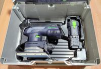 Festool RTSC 400 Akku Rutscher Schleifmaschine Schwingschleifer Nordrhein-Westfalen - Castrop-Rauxel Vorschau