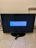 Panasonic Plasma TV TX-P42X10E Bayern - Marktheidenfeld Vorschau