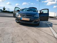 Opel Astra J ,sportstourer,103 kw Niedersachsen - Bad Nenndorf Vorschau