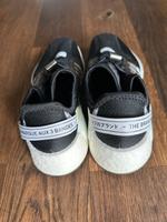 Adidas NMD Sneaker 39 1/3 schwarz weiß Bayern - Miesbach Vorschau