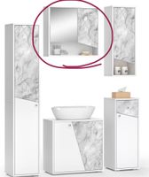 Spiegelschrank für Badezimmer Bayern - Bärnau Vorschau